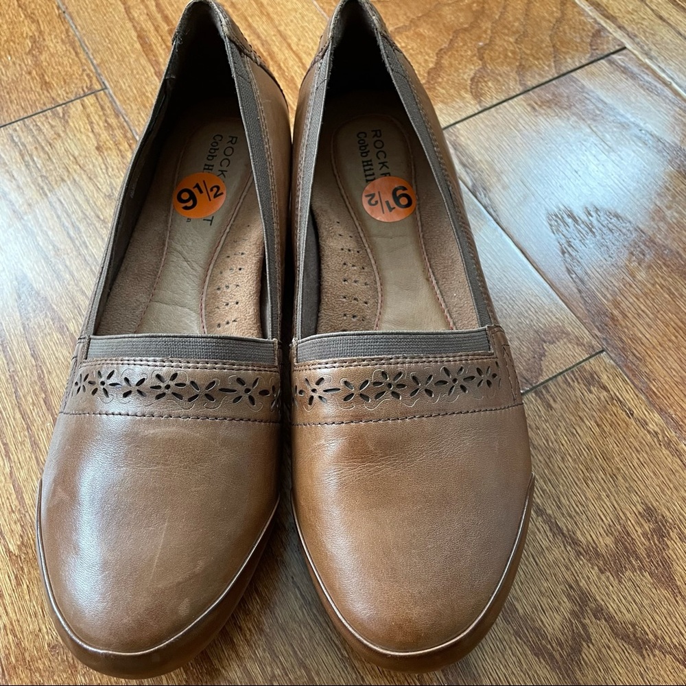Women’s new shoes